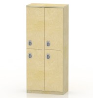 학교 사물함 2단2연(일반학급)