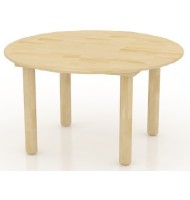 원형책상/초저등용/입식