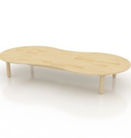 땅콩책상/초저등용/좌식