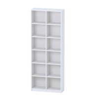 서가/단식/6단2연