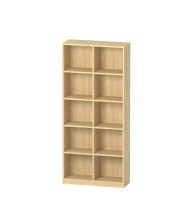 서가/단식/5단2연