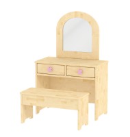 [PKG-17] 화장대 세트