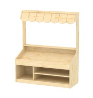 [PKG-14] 마트놀이 가판대