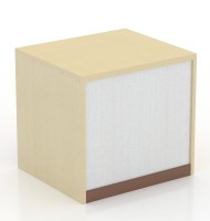 마운틴 카운터 (ㅡ자)