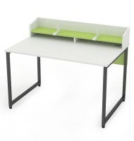 시스템 책상 (북앤드 별도)