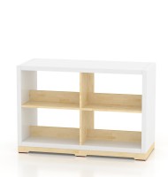 복식/2단2연/기본형