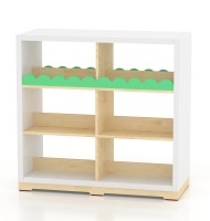 복식/3단2연/악어몸통