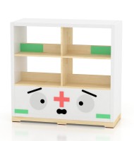 복식/2단2연/응급차