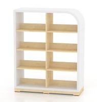 복식/4단2연/마감형