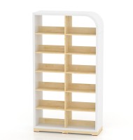 복식/6단2연/마감형