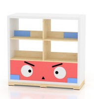 복식/2단2연/소방차