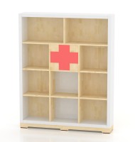 단식/4단3연/병원