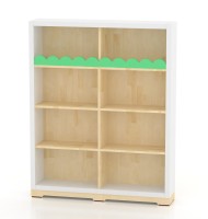 단식/4단2연/악어몸통