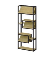 카페도서 장식장