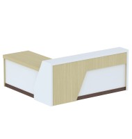 안내데스크/마운틴/L형