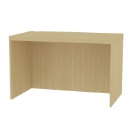 안네데스크/일자형