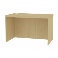 안네데스크/일자형