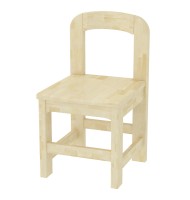 의자/유아용