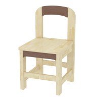의자/유아용
