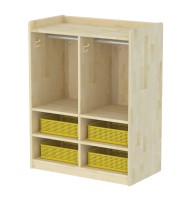 옷장/4인용/문짝무