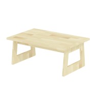 책상/1인용/유아용/좌식