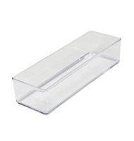 크리스탈 바구니/1칸