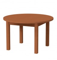 회의용탁자/원형