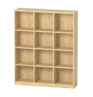 서가/단식/4단3연