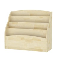 책꽂이/4단/유아용