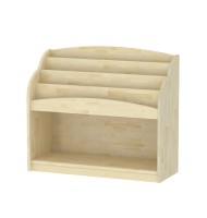 낮은책꽂이/1연4단