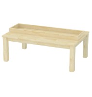 유아용탁자/4인용/입식