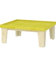 유아용탁자/1인용/좌식