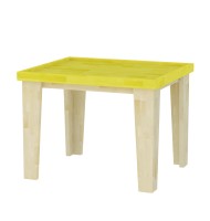 유아용탁자/1인용/입식